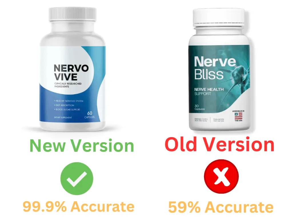 nerve bliss